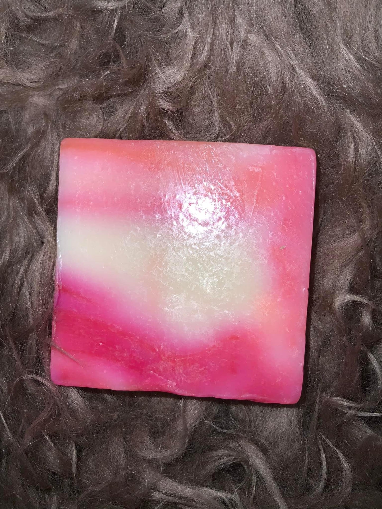 Jabón Caribbean Christmas