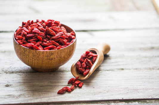 Aceite de Goji