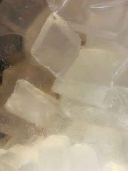 Glicerina Transparente