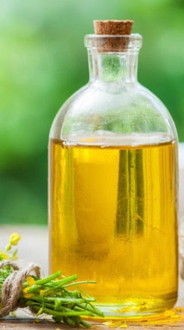Aceite de Colza