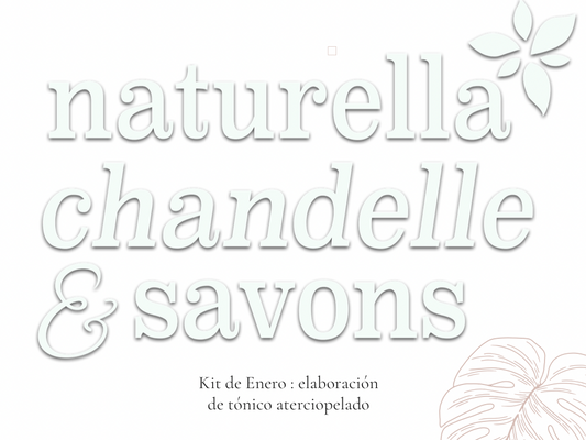 Kit de Enero 2021: Tónico Aterciopelado 2 en 1