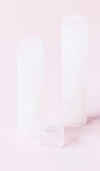 Lip Balm Tubes