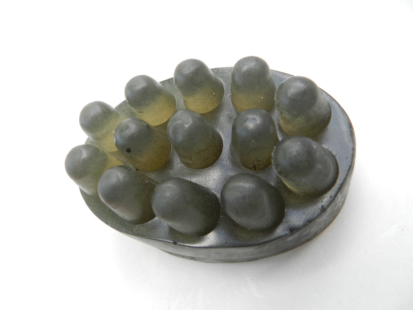 Jabón "anti celulitis"