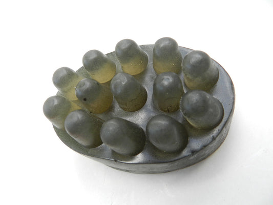 Jabón "anti celulitis"