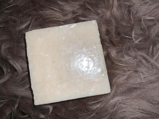 Jabón Facial de Colágeno y Leche