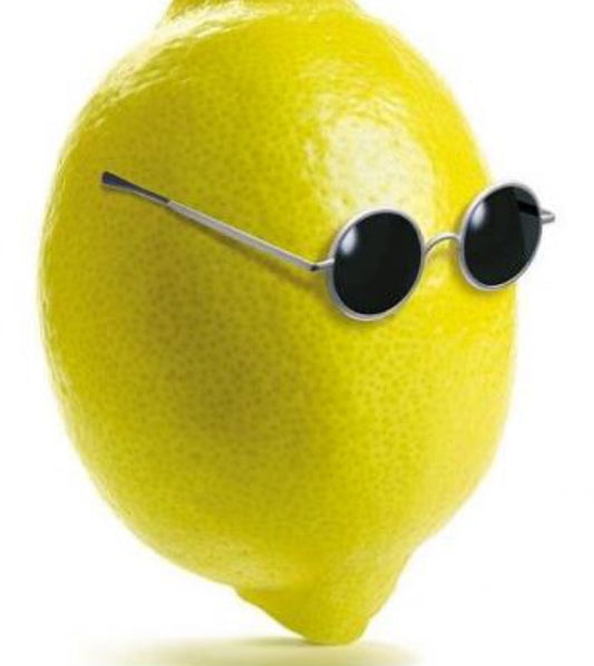 Fragancia de Secret Citrus