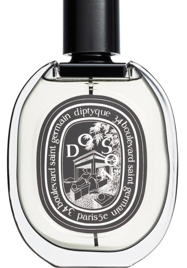 Fragancia Doson (Diptyque Type)