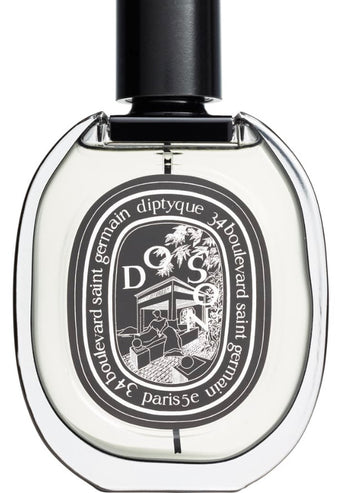 Fragancia Doson (Diptyque Type)