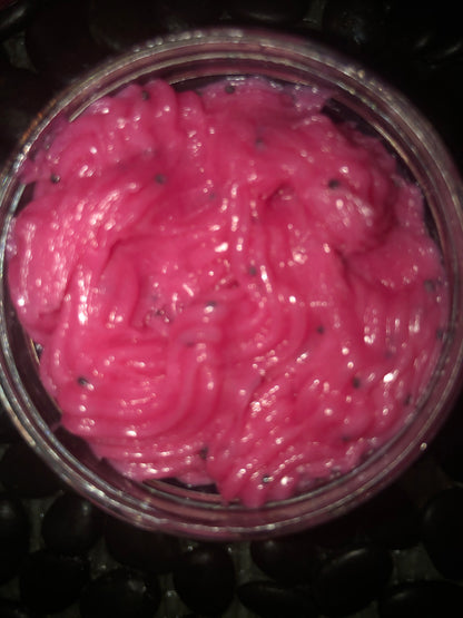 Taller online de elaboración de Whipped Soaps