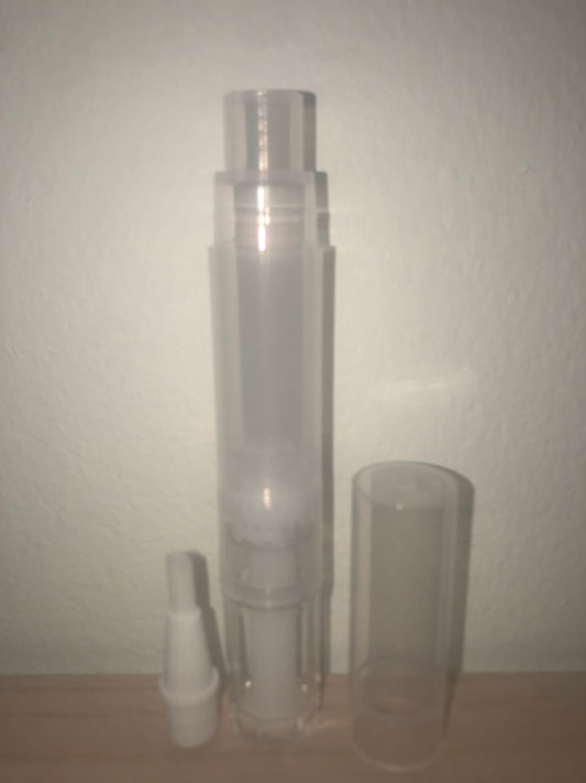 Recipientes para aceites de cutícula