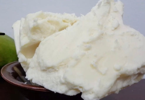 Mango Butter