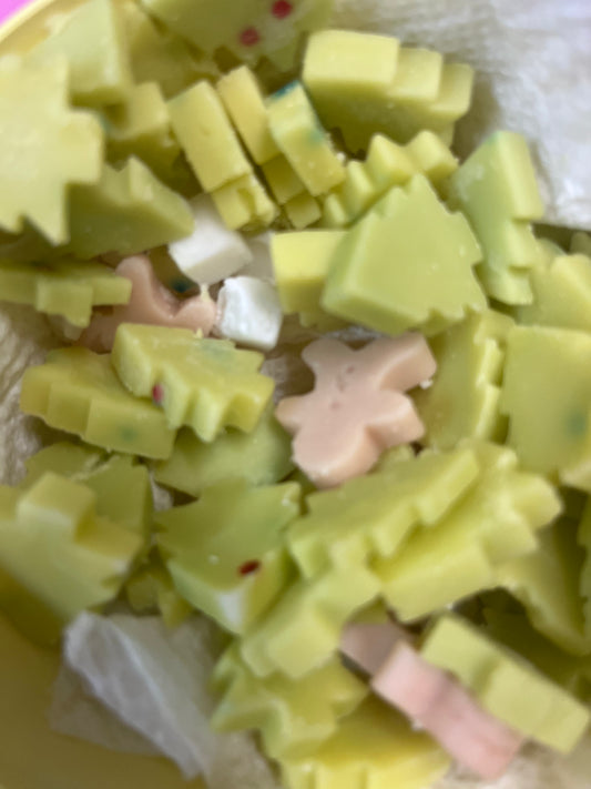 Scoopables Holiday Edition