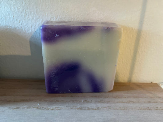 Jabón de Lavanda