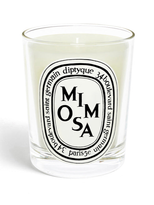 Mimosa (Diptyque Type)