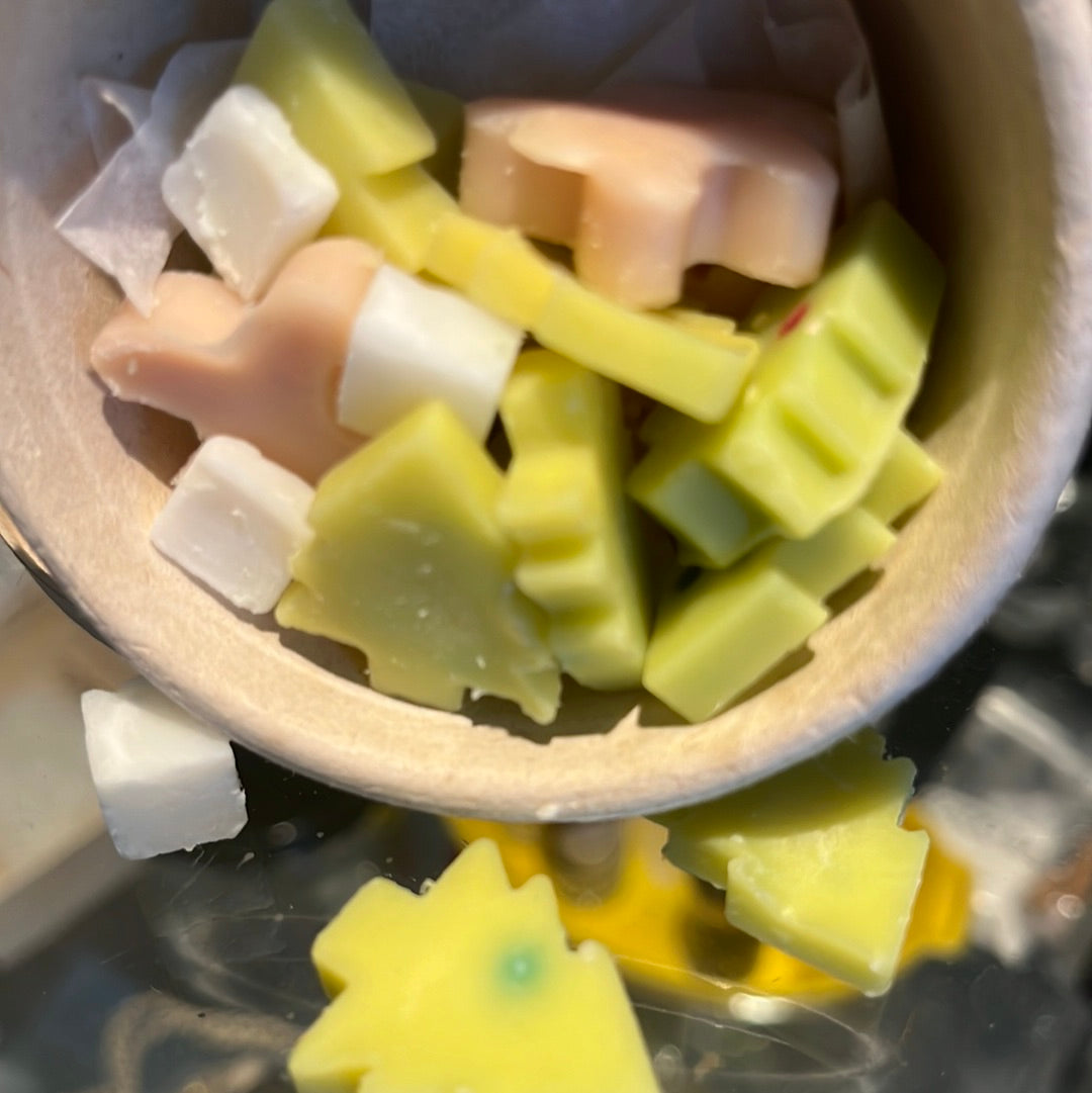 Scoopables Holiday Edition