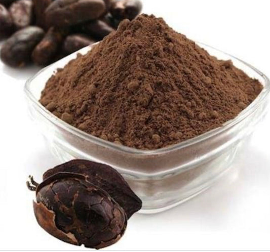 Cacao en Polvo Orgánico