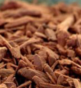 Aceite Esencial de Sándalo Australiano