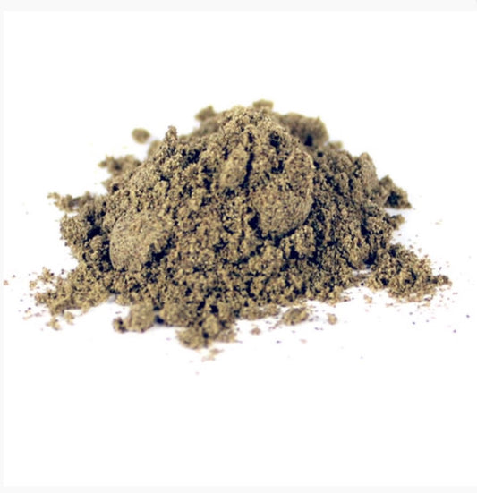 Kelp powder