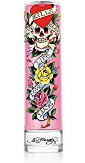 Fragancia de Ed Hardy