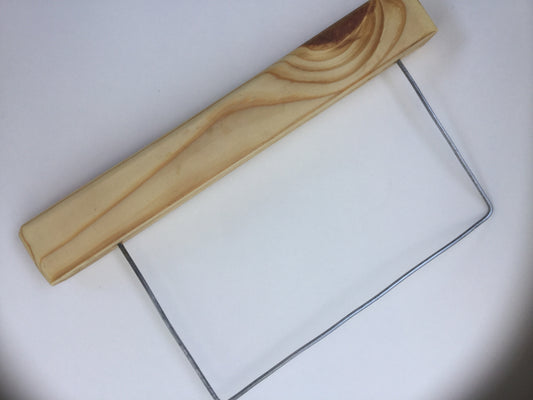 Medium to Large Hanger Swirl