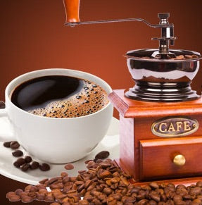 Fragancia Coffe Break