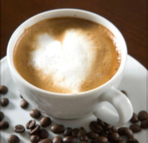 Fragancia de Capuccino