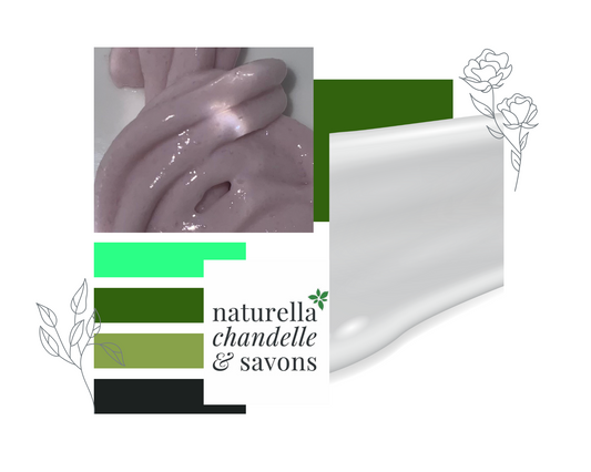 Taller de Elaboración de productos de cuidado corporal