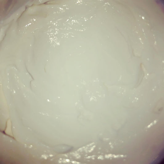 Magic Body Butter Cream