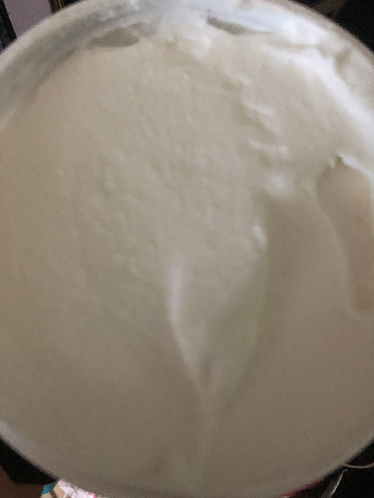 Base de Acondicionador & mascarilla Naturella