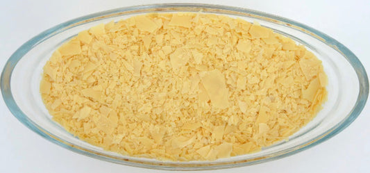 Carnauba wax