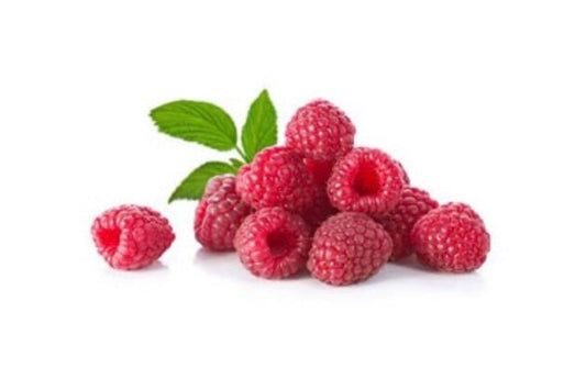 Aceite de Raspberry