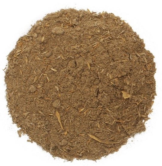 Caléndula Pulvorizada