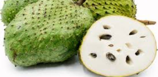 Aceite de Guanábana