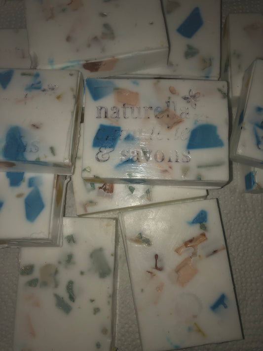 Summer Love Soap