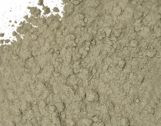 Arcilla de Mar Muerto