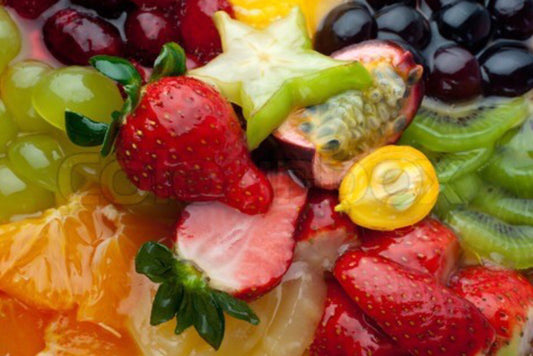 Fragancia Wonderberry Explosion