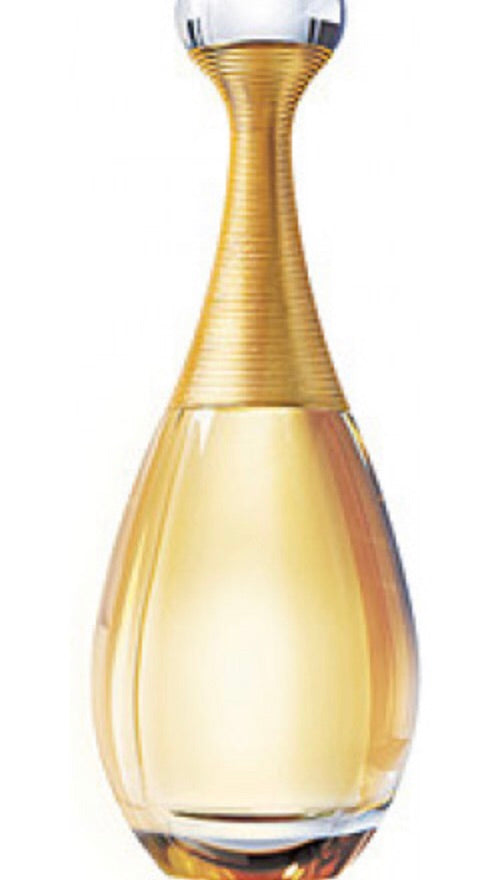 Fragancia J’adore (CD Type)