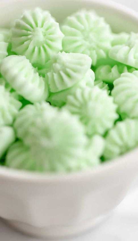 Fragancia Buttercream Mint