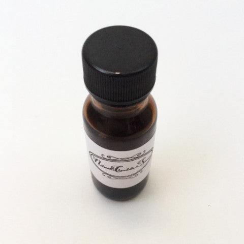 Complejo de Benzoato - Sorbato