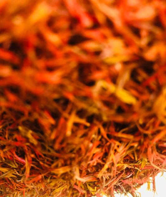 Aceite de Cartamo  Cosmético