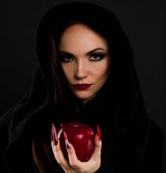 Fragancia Apple Poison