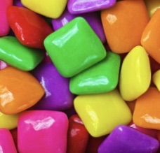 Fragancia Candy Crush