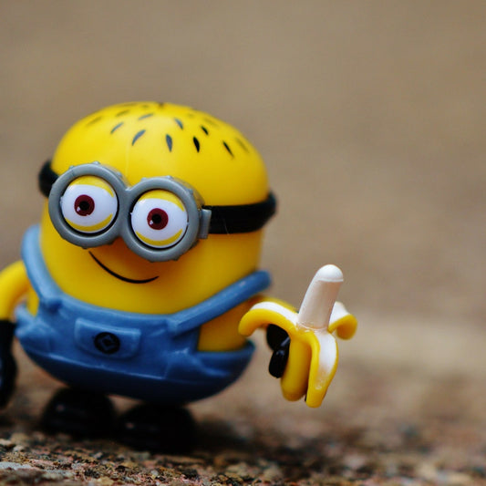 Fragancia de Mad Banana