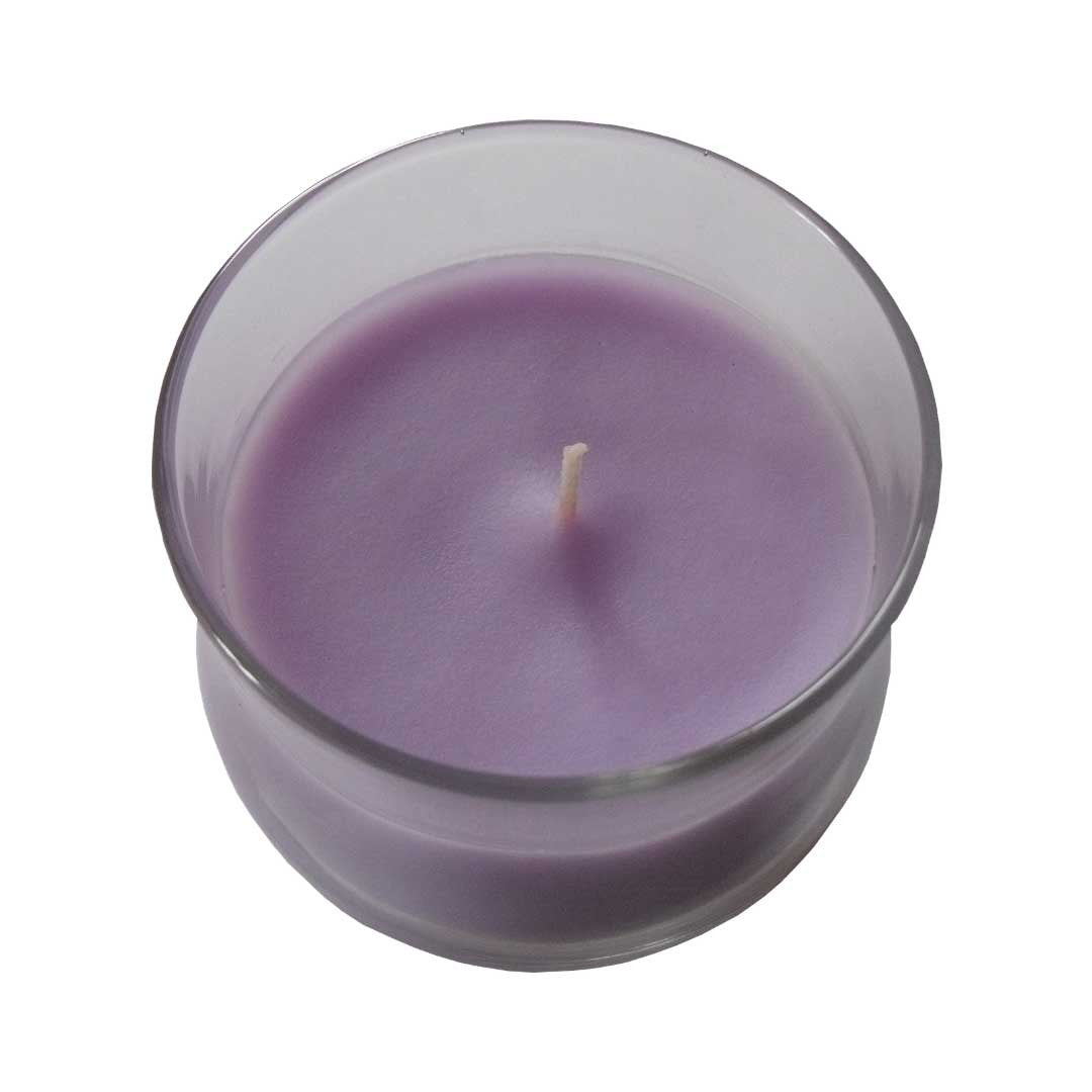 Velas de Soya