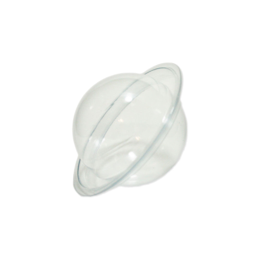 Molde de "Bath Bombs"