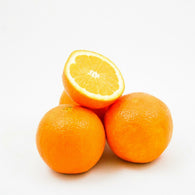 Fragancia de Naranja